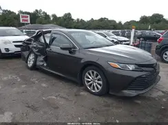 4T1B11HK8KU746978 2019 TOYOTA CAMRY