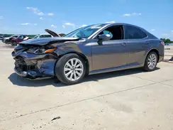 4T1B11HK8KU747239 2019 TOYOTA CAMRY