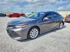 4T1B11HK8KU747385 2019 TOYOTA CAMRY