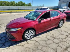 4T1B11HK8KU747922 2019 TOYOTA CAMRY