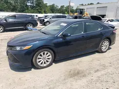 4T1B11HK8KU748763 2019 TOYOTA CAMRY