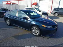 4T1B11HK8KU749055 2019 TOYOTA CAMRY