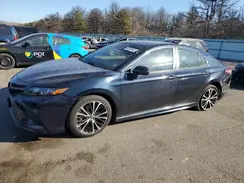 4T1B11HK8KU749184 2019 TOYOTA CAMRY