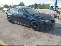 4T1B11HK8KU749301 2019 TOYOTA CAMRY