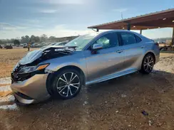 4T1B11HK8KU750061 2019 TOYOTA CAMRY
