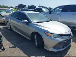 4T1B11HK8KU751436 2019 TOYOTA CAMRY