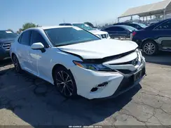 4T1B11HK8KU752246 2019 TOYOTA CAMRY