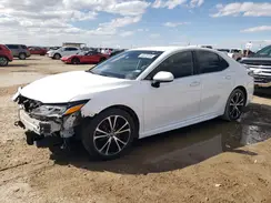 4T1B11HK8KU752960 2019 TOYOTA CAMRY