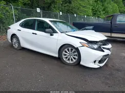 4T1B11HK8KU754420 2019 TOYOTA CAMRY