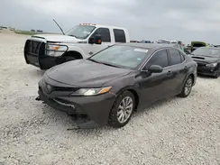 4T1B11HK8KU754434 2019 TOYOTA CAMRY