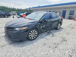 4T1B11HK8KU755616 2019 TOYOTA CAMRY
