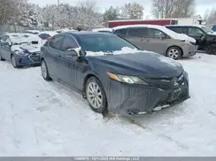 4T1B11HK8KU756426 2019 TOYOTA CAMRY