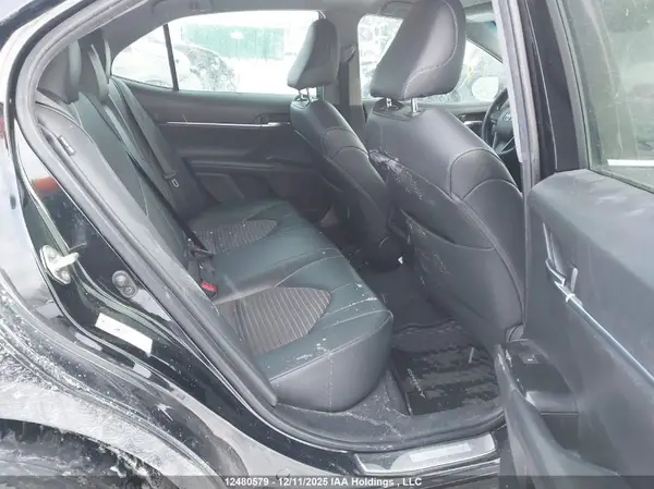 4T1B11HK8KU756426 2019 TOYOTA CAMRY - Image 8