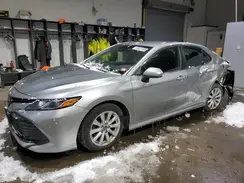 4T1B11HK8KU758466 2019 TOYOTA CAMRY