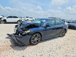4T1B11HK8KU759035 2019 TOYOTA CAMRY