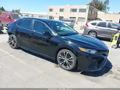 4T1B11HK8KU760136 2019 TOYOTA CAMRY