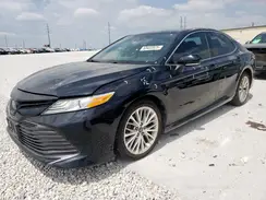 4T1B11HK8KU760153 2019 TOYOTA CAMRY