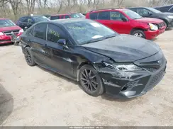 4T1B11HK8KU762324 2019 TOYOTA CAMRY