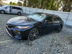 4T1B11HK8KU763599 2019 TOYOTA CAMRY