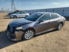 4T1B11HK8KU763974 2019 TOYOTA CAMRY