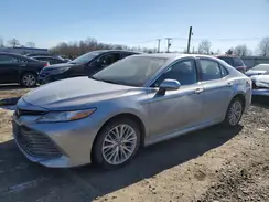 4T1B11HK8KU764526 2019 TOYOTA CAMRY