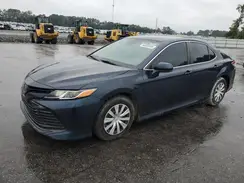 4T1B11HK8KU765496 2019 TOYOTA CAMRY