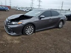 4T1B11HK8KU766793 2019 TOYOTA CAMRY