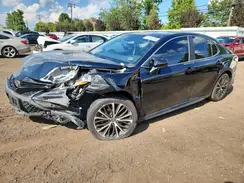 4T1B11HK8KU767782 2019 TOYOTA CAMRY