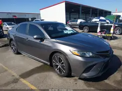 4T1B11HK8KU767913 2019 TOYOTA CAMRY
