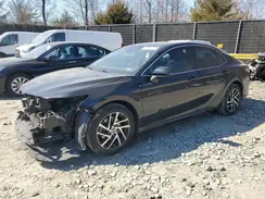 4T1B11HK8KU769533 2019 TOYOTA CAMRY