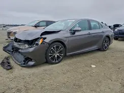 4T1B11HK8KU769841 2019 TOYOTA CAMRY
