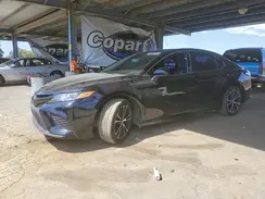 4T1B11HK8KU769919 2019 TOYOTA CAMRY