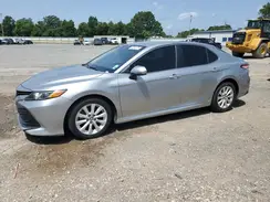 4T1B11HK8KU770861 2019 TOYOTA CAMRY