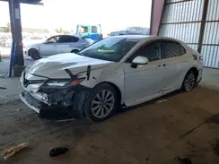 4T1B11HK8KU772142 2019 TOYOTA CAMRY