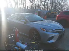 4T1B11HK8KU772965 2019 TOYOTA CAMRY