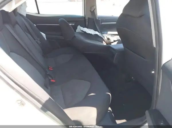 4T1B11HK8KU773730 2019 TOYOTA CAMRY - Image 8