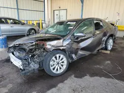 4T1B11HK8KU774506 2019 TOYOTA CAMRY