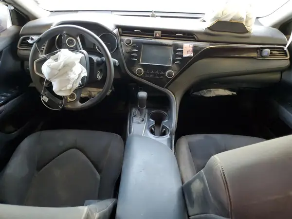 4T1B11HK8KU774506 2019 TOYOTA CAMRY - Image 8