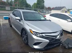 4T1B11HK8KU775123 2019 TOYOTA CAMRY