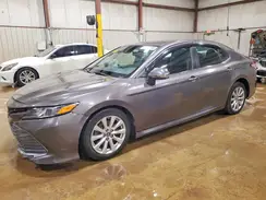 4T1B11HK8KU775140 2019 TOYOTA CAMRY