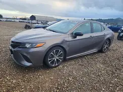 4T1B11HK8KU777731 2019 TOYOTA CAMRY
