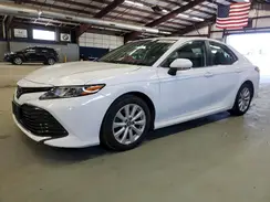 4T1B11HK8KU778085 2019 TOYOTA CAMRY