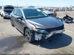 4T1B11HK8KU778135 2019 TOYOTA CAMRY