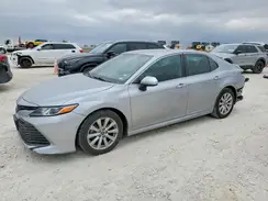 4T1B11HK8KU778958 2019 TOYOTA CAMRY