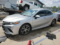 4T1B11HK8KU779012 2019 TOYOTA CAMRY