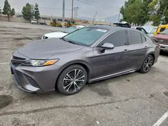 4T1B11HK8KU779740 2019 TOYOTA CAMRY