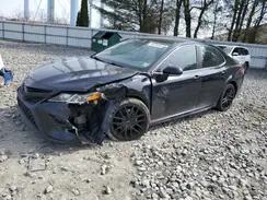 4T1B11HK8KU779964 2019 TOYOTA CAMRY