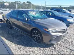 4T1B11HK8KU780094 2019 TOYOTA CAMRY