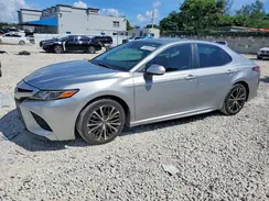 4T1B11HK8KU780211 2019 TOYOTA CAMRY