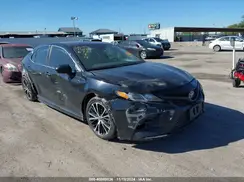 4T1B11HK8KU780306 2019 TOYOTA CAMRY